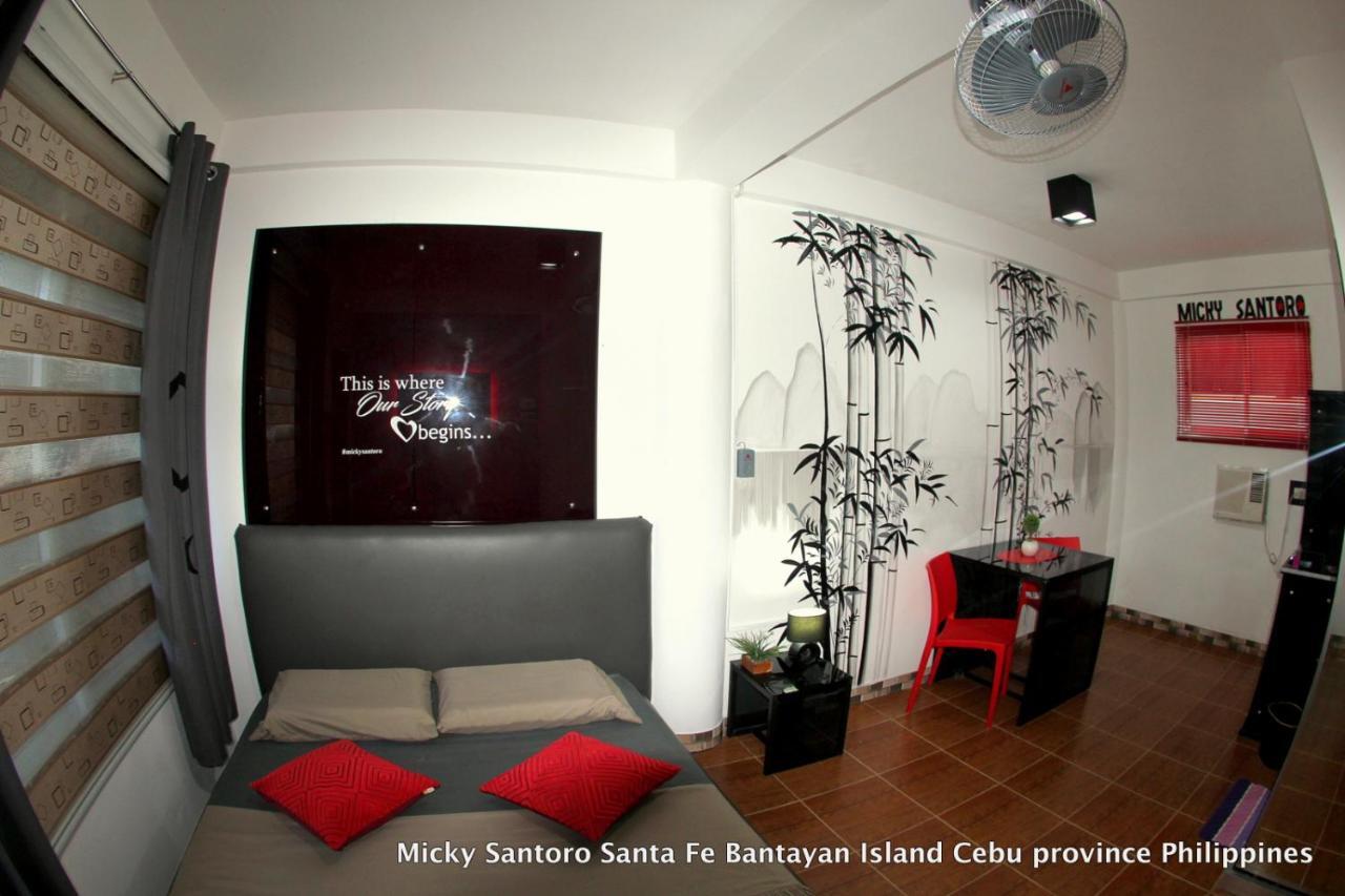 Micky Santoro Hotel & Restaurant Santa Fe  Zewnętrze zdjęcie