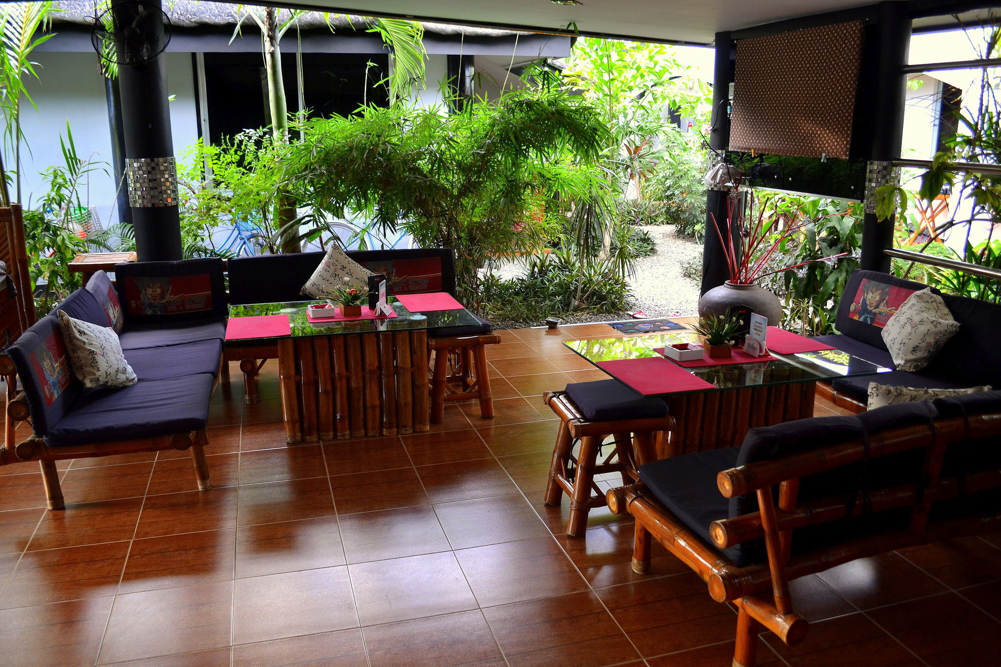 Micky Santoro Hotel & Restaurant Santa Fe  Zewnętrze zdjęcie